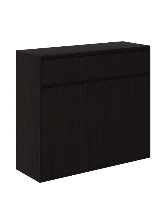 Комод Art in Head 3x3 Light 1038x1200x420 Венге (LT02050000000)
