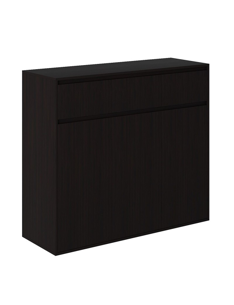 Комод Art in Head 3x3 Light 1038x1200x420 Венге (LT02050000000)