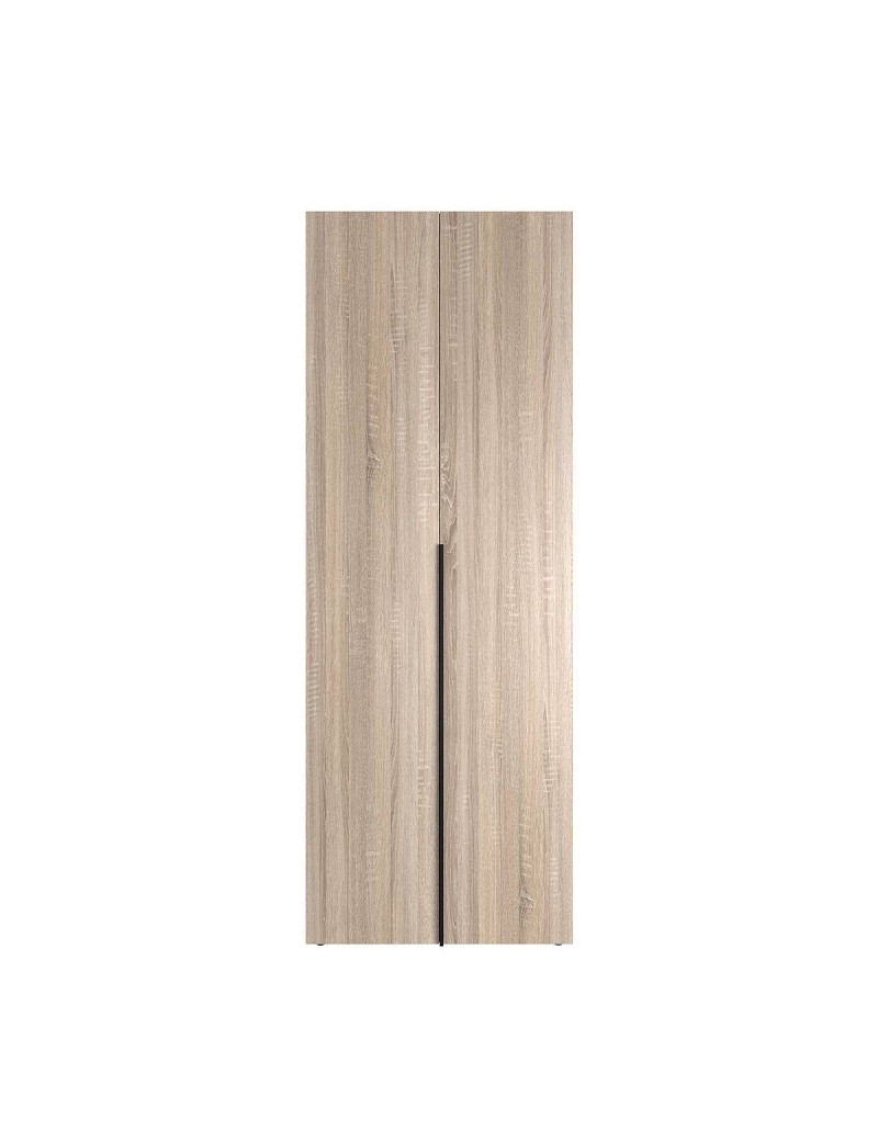 Шафа розпашна 1 Art In Head Light 800x2200x500 Дуб Сонома світла (LT11130000000)