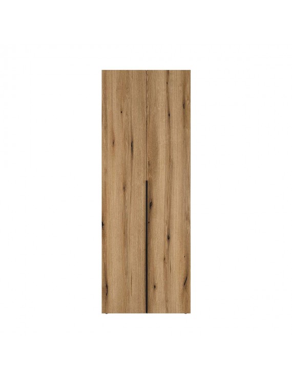 Шафа розпашна комбінована №4 ART IN HEAD Light 2000x500x2200 Дуб Евок (LTK0410000000)