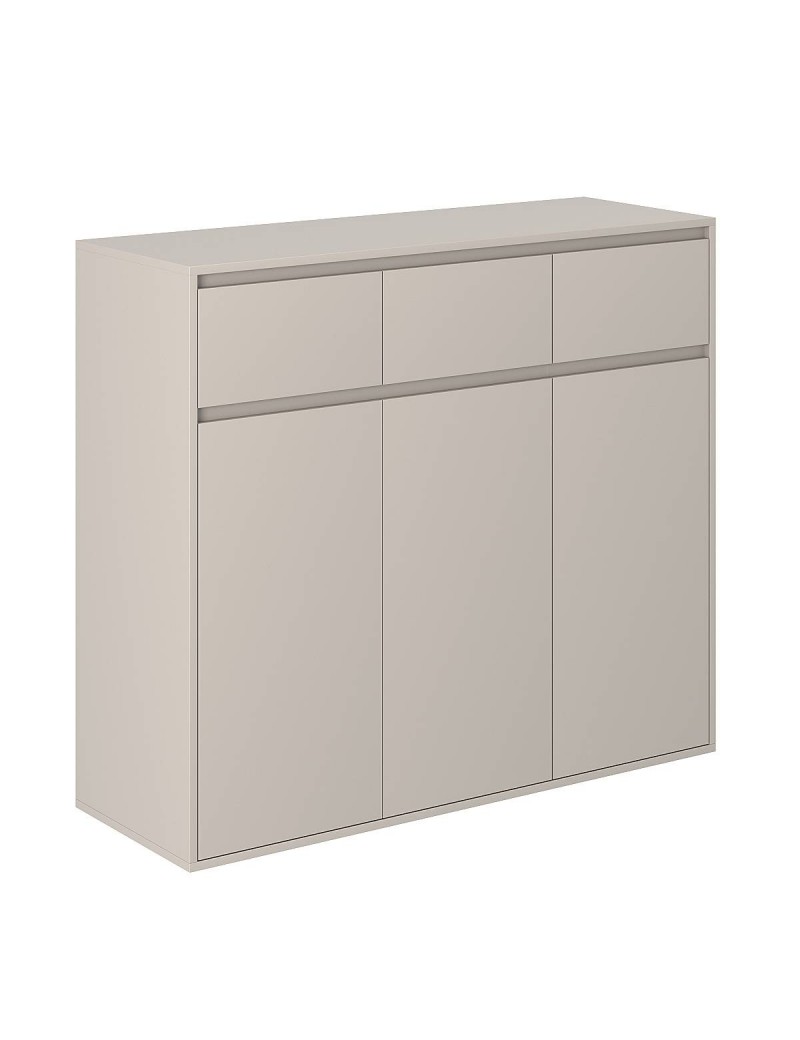 Комод Art in Head 3x3 Light 1038x1200x420 Кашемір (LT02140000000)