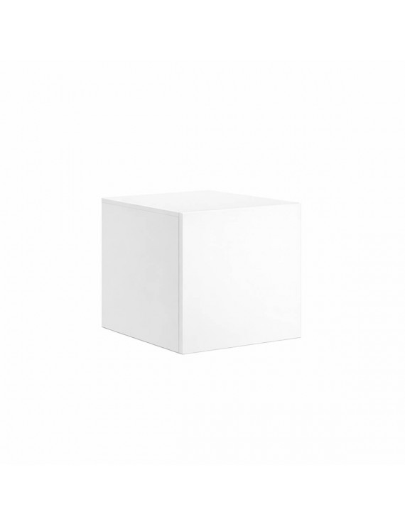 Шафа розпашна комбінована з антресоллю №12 Art in Head Light 1200х2600х500 Білий діамант (A2LTK0121000000)