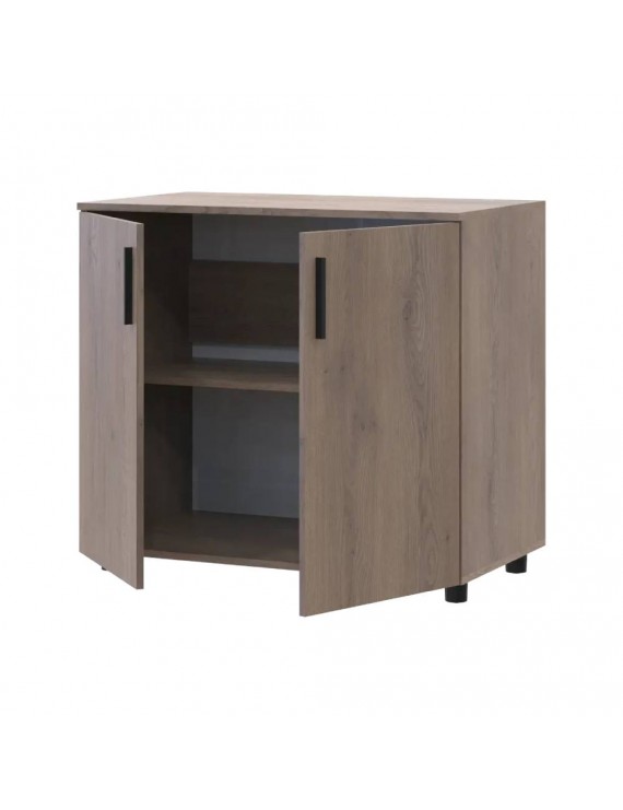 Комод Doros Торн Кремона Канноло 2 ДСП 90х51.6х80 (DRS-012089)