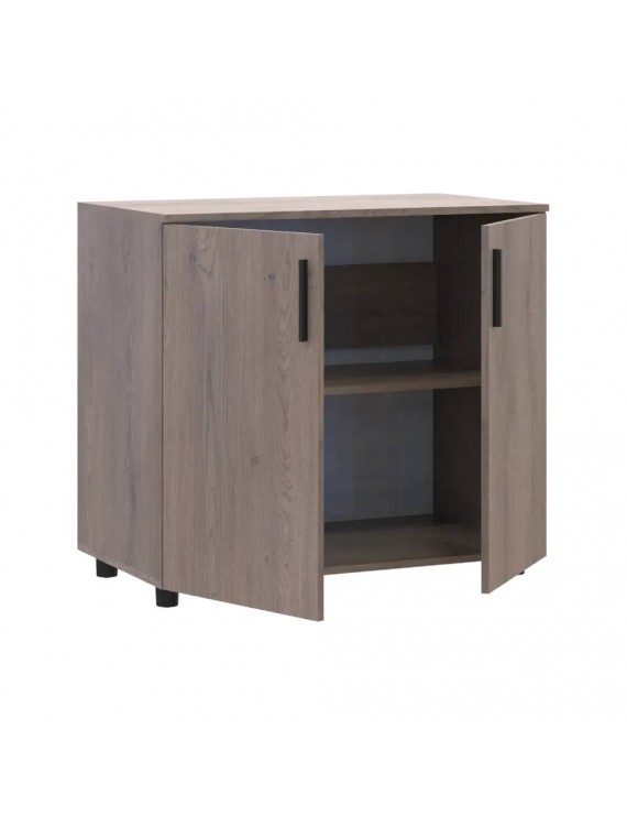 Комод Doros Торн Кремона Канноло 2 ДСП 90х51.6х80 (DRS-012089)