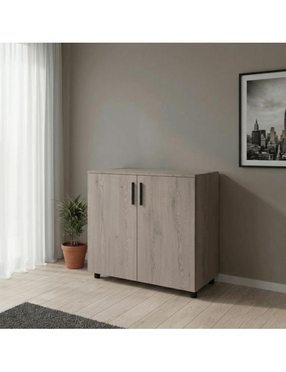 Комод Doros Торн Кремона Канноло 2 ДСП 90х51.6х80 (DRS-012089)
