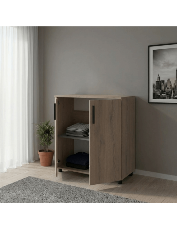 Комод Doros Торн Кремона Канноло 2 ДСП 90х51.6х80 (DRS-012089)