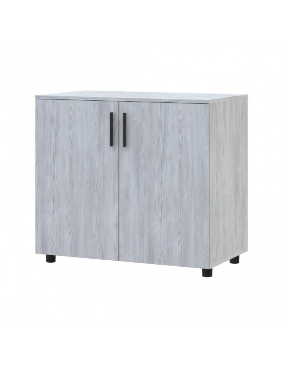 Комод Doros Торн Сосна Натті 2 ДСП 90х51.6х80 (DRS-012091)