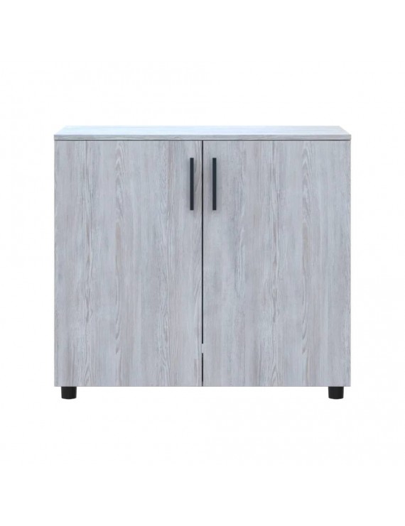 Комод Doros Торн Сосна Натті 2 ДСП 90х51.6х80 (DRS-012091)