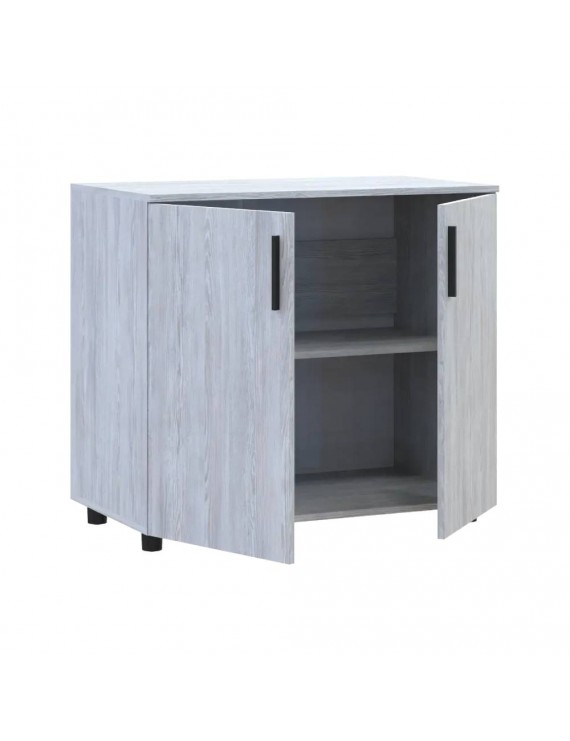 Комод Doros Торн Сосна Натті 2 ДСП 90х51.6х80 (DRS-012091)