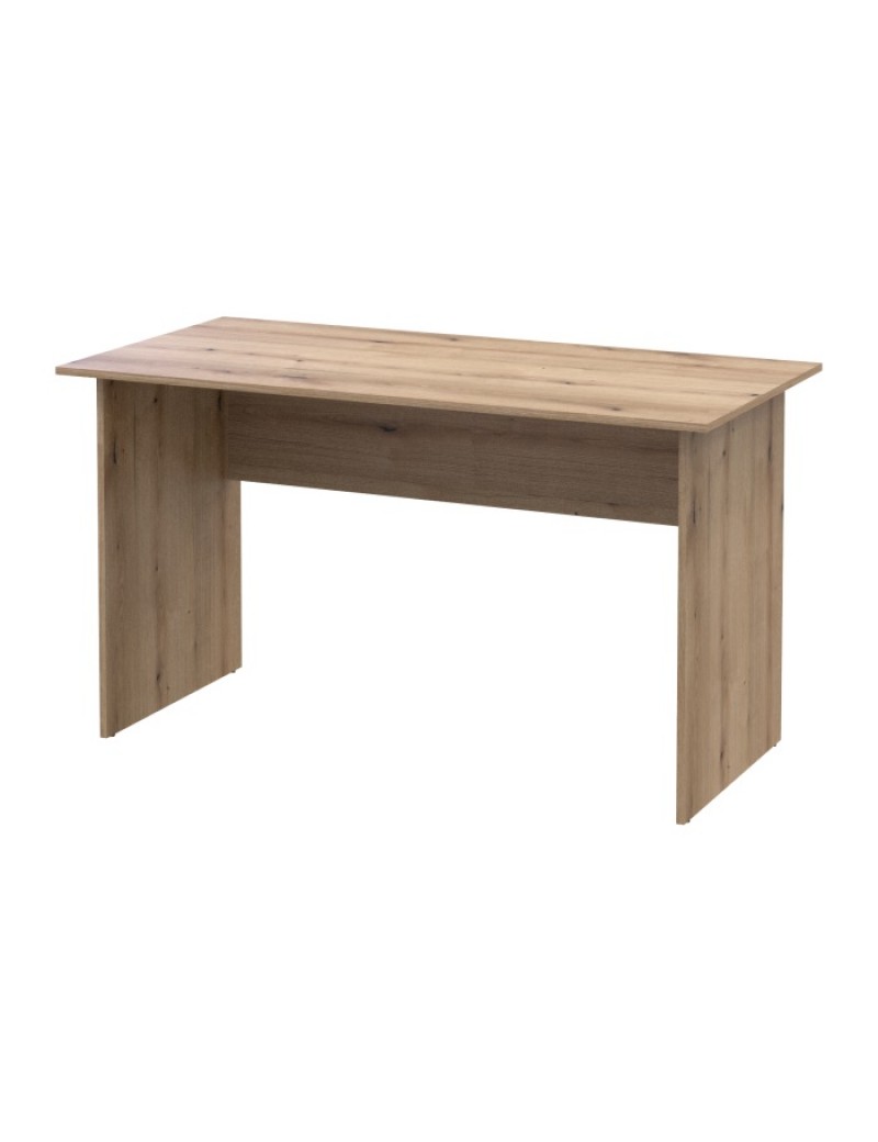 Стіл письмовий Doros Дуб Евок 120х60х78 (DRS-011503)