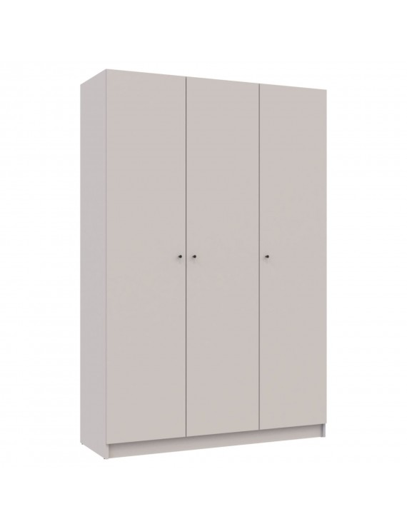 Шафа розпашна для одягу Doros Промо 135х48х204 см Кашемір (DRS-011205)