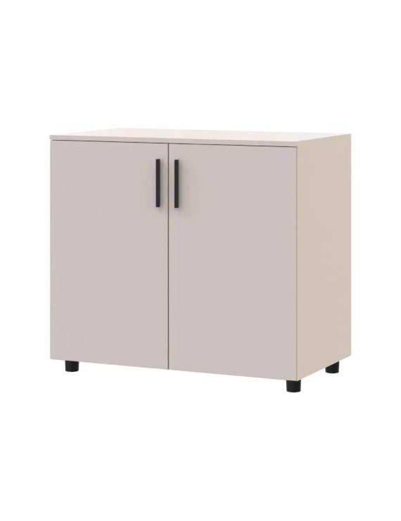 Комод Doros Торн Кашемір 2 ДСП 90х51.6х80 (DRS-012088)