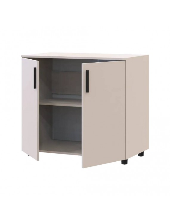 Комод Doros Торн Кашемір 2 ДСП 90х51.6х80 (DRS-012088)