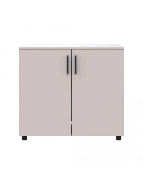 Комод Doros Торн Кашемір 2 ДСП 90х51.6х80 (DRS-012088)