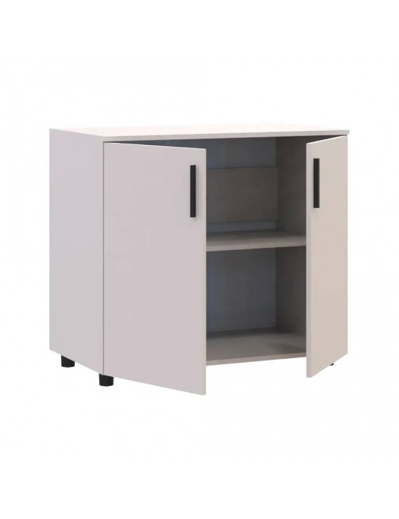 Комод Doros Торн Кашемір 2 ДСП 90х51.6х80 (DRS-012088)