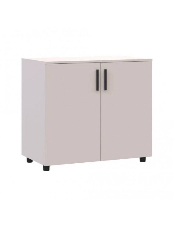Комод Doros Торн Кашемір 2 ДСП 90х51.6х80 (DRS-012088)