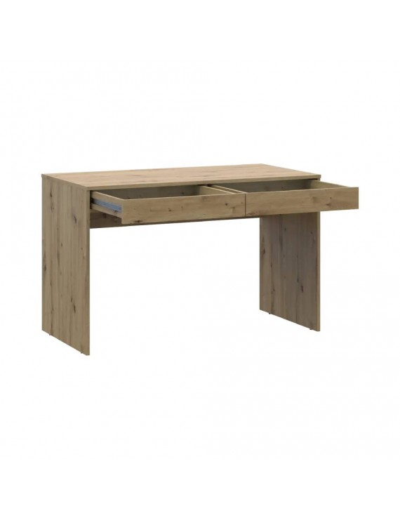 Стіл Doros Дейл Дуб Артизан 2Ш 120х60х78 (DRS-011954)
