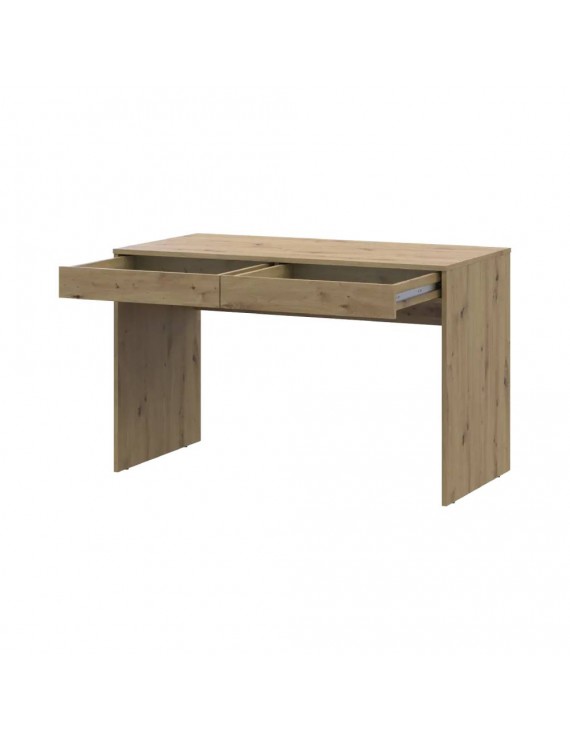 Стіл Doros Дейл Дуб Артизан 2Ш 120х60х78 (DRS-011954)
