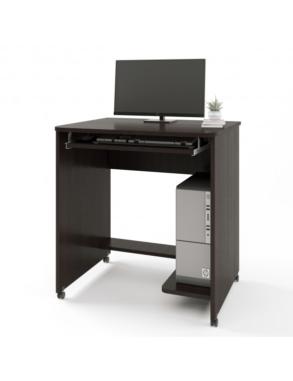 Стіл комп'ютерний Міні ультра Еверест венге темний (DTM-2639)