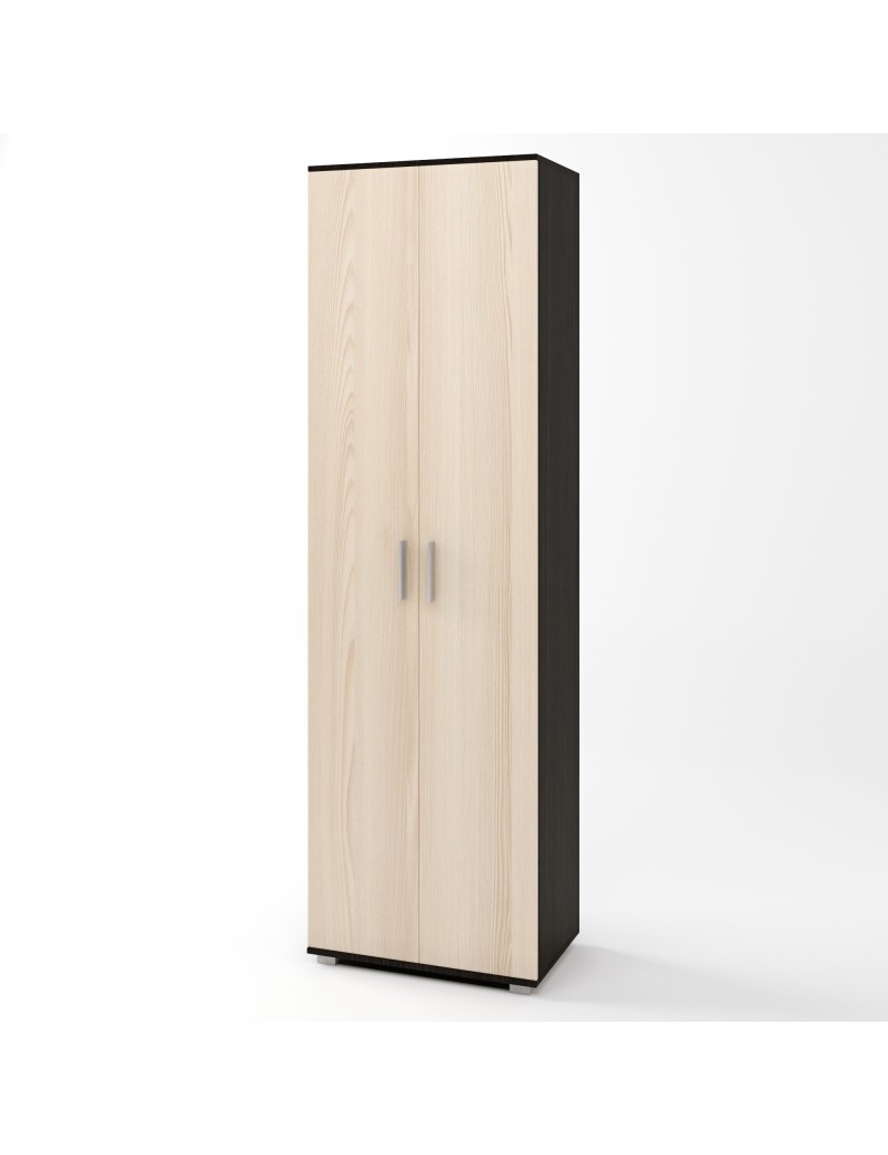 Шафа розпашна Еверест ШП-1 венге + дуб молочний (DTM-2310)