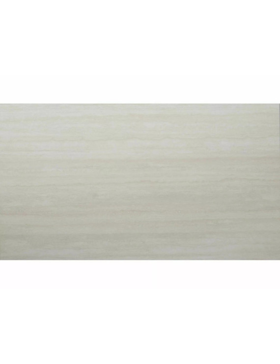 Стіл INFINITY CERAMIC 160(236)*95 бежевий травертин/кашемір
