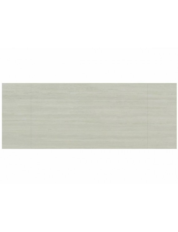 Стіл SALVADORE CERAMIC 160(240)*90 бежевий травертин/кашемір
