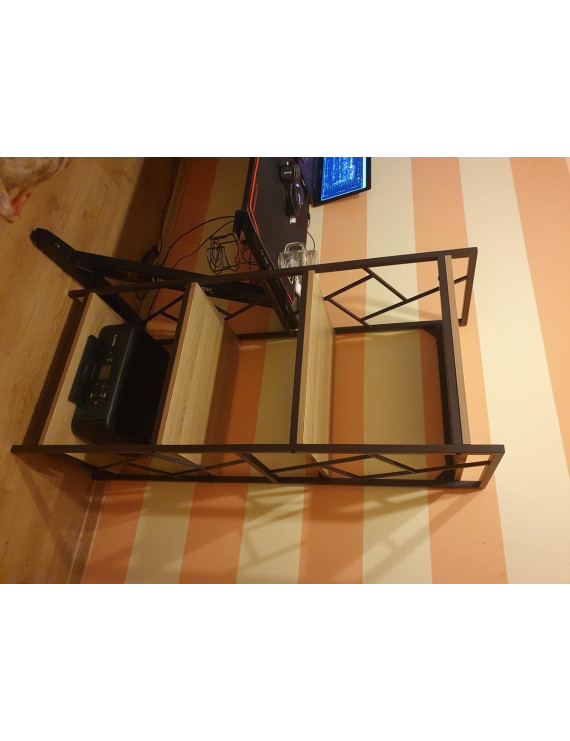 Стелаж TABLO R4