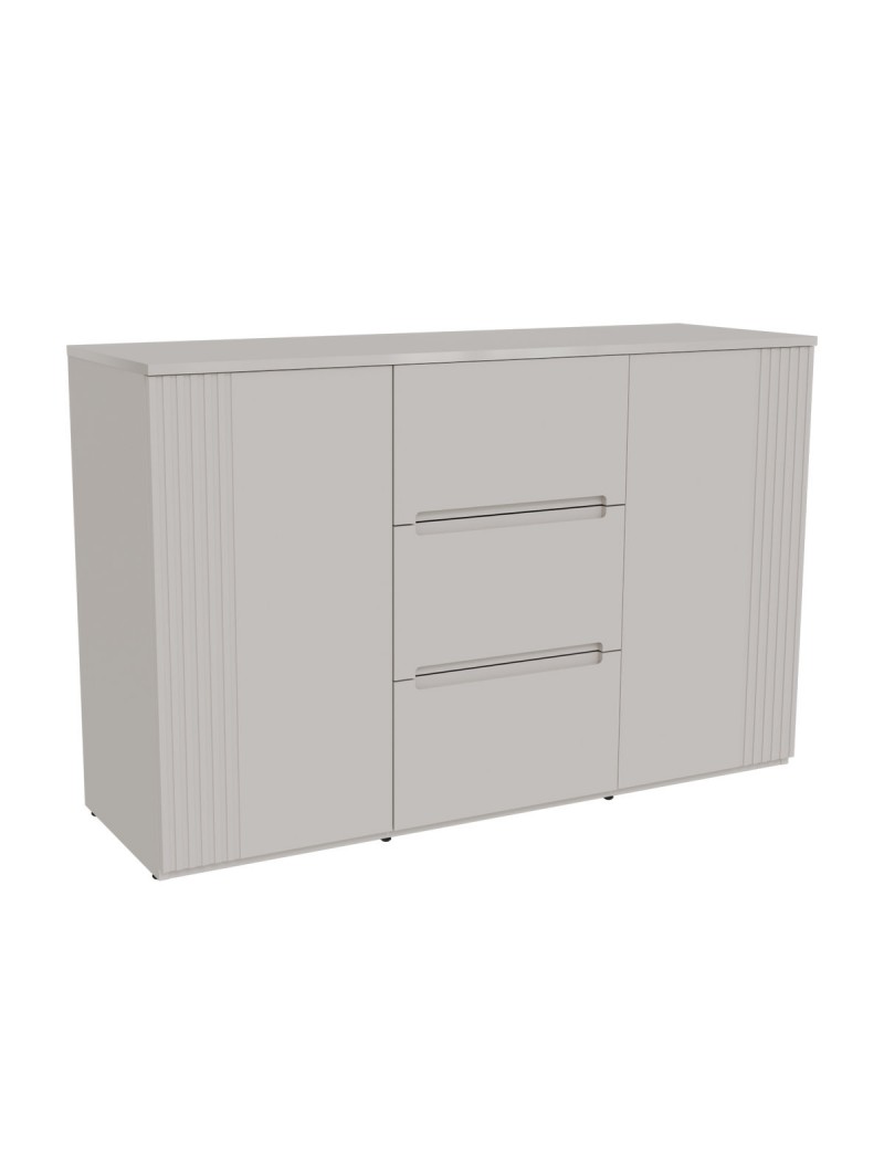 Комод MELODY D 140x91 см Кашемір
