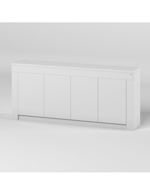 Великий комод LION Ларрі-1 Німфея Альба (LION-041053) ТОП