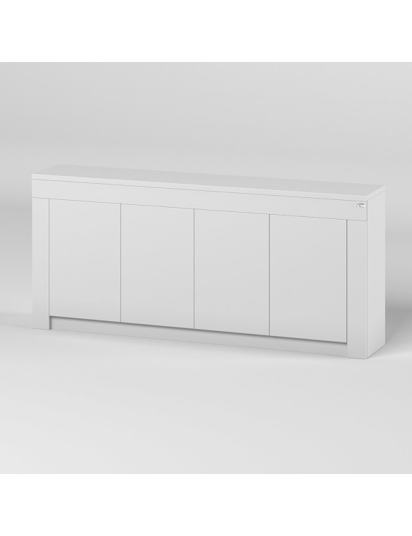 Великий комод LION Ларрі-1 Німфея Альба (LION-041053) ТОП