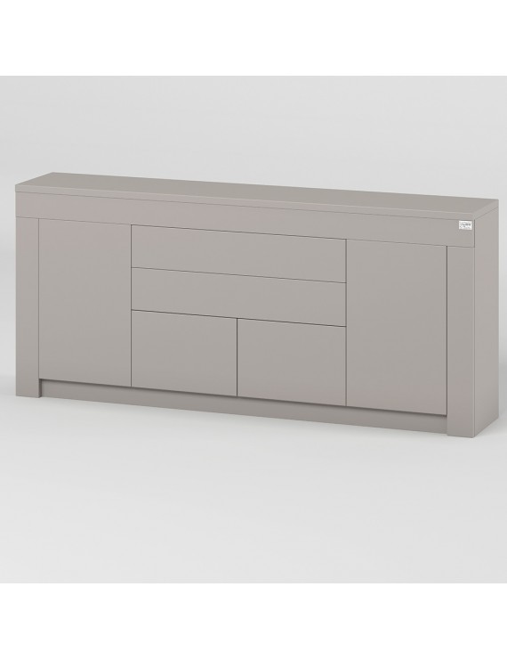 Великий комод LION Ларрі-2 Кашемір (LION-041080) ТОП