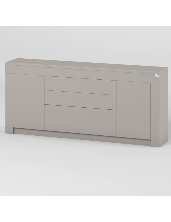 Великий комод LION Ларрі-2 Кашемір (LION-041080) ТОП