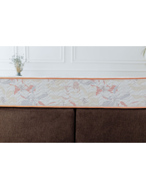 Матрац Rose/Роуз Двосторонній, Розмір матрацу (ШхД) 80x200 (MTL-141295)