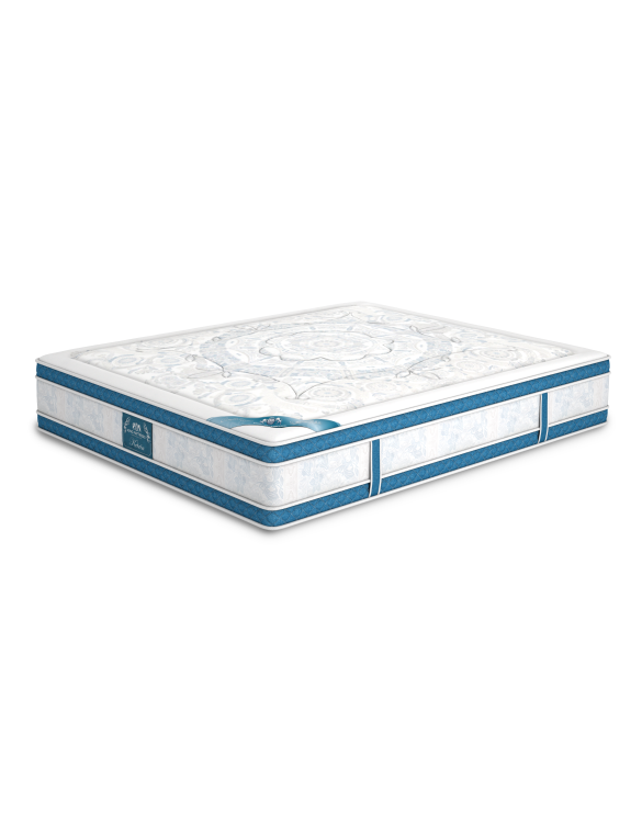 Матрац King Mattresses Ketrin/Кетрін, Розмір матрацу (ШхД) 80x200 (MTL-141336)