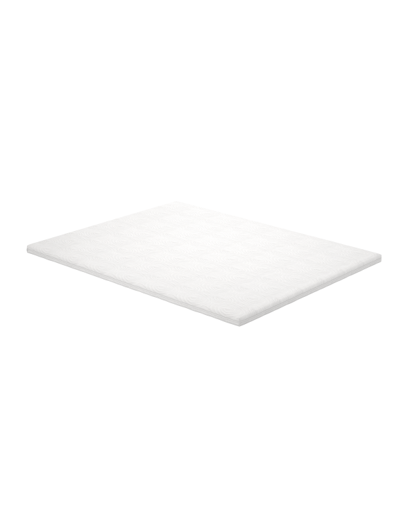 Топпер Air Standart 3+1 Matro-Roll-Topper/Ейр стандарт 3+1, Розмір матрацу (ШхД) 120x190 (MTL-141017)
