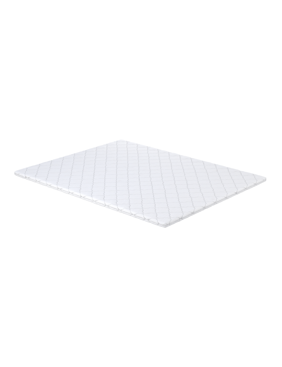 Топпер Topper-futon 1/Топер-футон 1 бязь/жакард, Розмір матрацу (ШхД) 140x200 (MTL-141189)