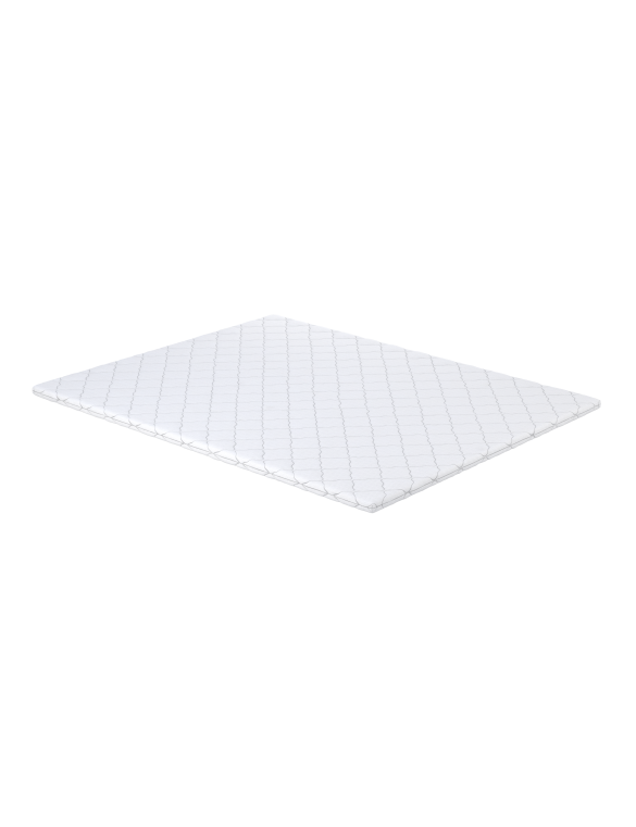 Топпер Topper-futon 1/Топер-футон 1 бязь/жакард, Розмір матрацу (ШхД) 115x180 (MTL-141179)