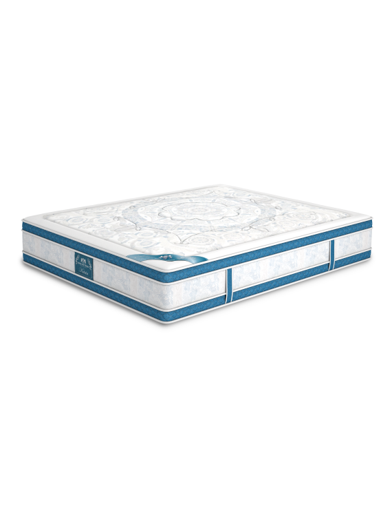 Матрац King Mattresses Ketrin/Кетрін, Розмір матрацу (ШхД) 90x190 (MTL-141339)