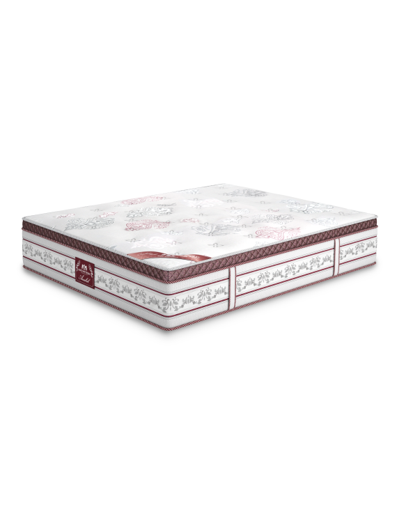 Матрац King Mattresses Anabel/Анабель, Розмір матрацу (ШхД) 160x200 (MTL-141360)