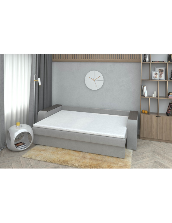 Топпер Air Standart 3+1 Matro-Roll-Topper/Ейр стандарт 3+1, Розмір матрацу (ШхД) 160x190 (MTL-141021)