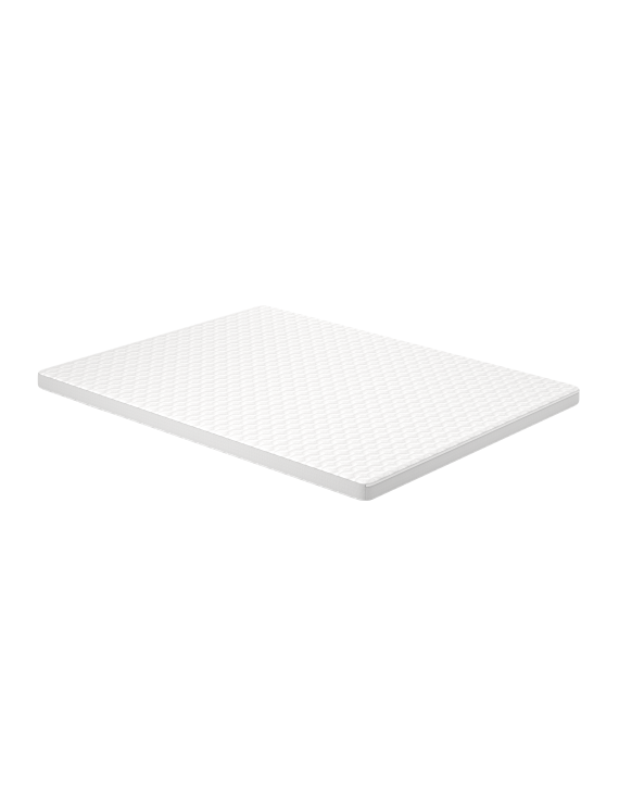 Топпер Flip White/Вайт, Розмір матрацу (ШхД) 120x190 (MTL-141111)