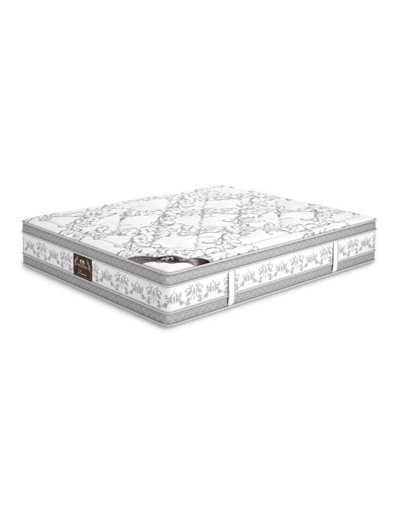 Матрац King Mattresses Lorenzo/Лоренцо, Розмір матрацу (ШхД) 80x200 (MTL-141322)