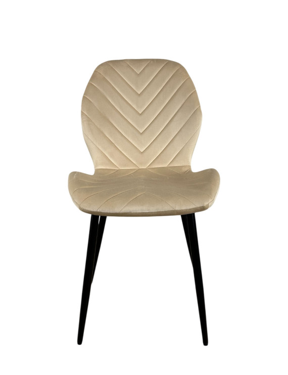 Стілець PM-006 Perfect Home Бежевий (PFH-092076)