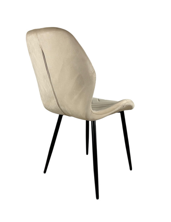 Стілець PM-006 Perfect Home Бежевий (PFH-092076)