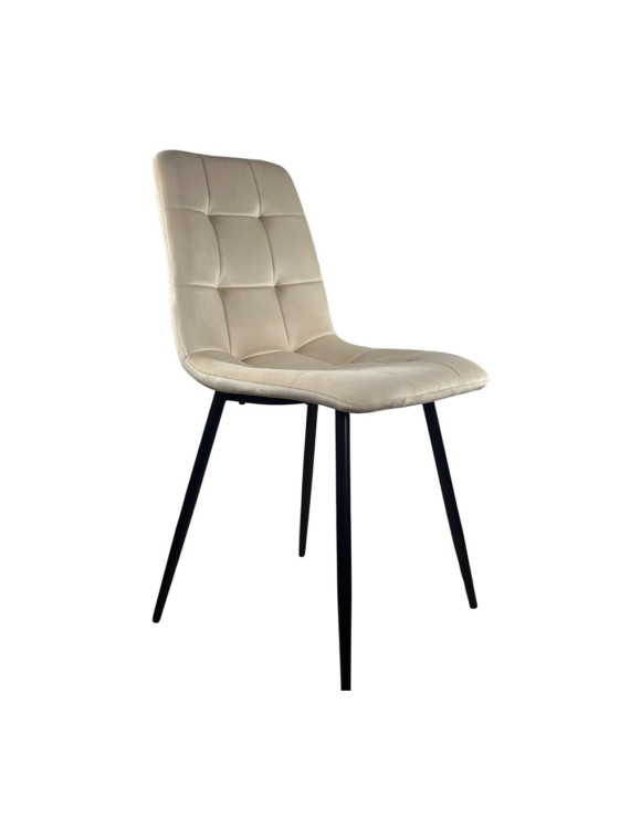 Стілець PM-003 Perfect Home Бежевий (PFH-092067)