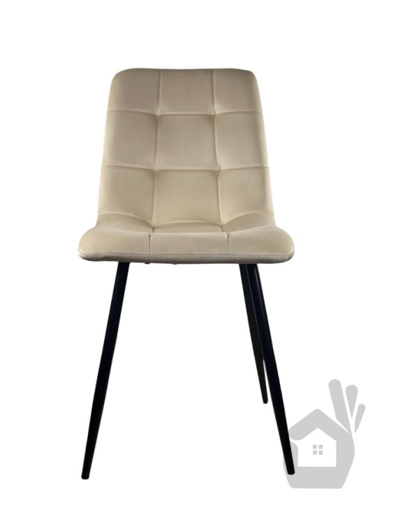 Стілець PM-003 Perfect Home Бежевий (PFH-092067)