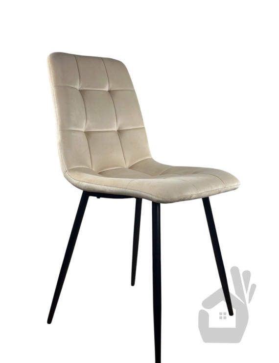 Стілець PM-003 Perfect Home Бежевий (PFH-092067)