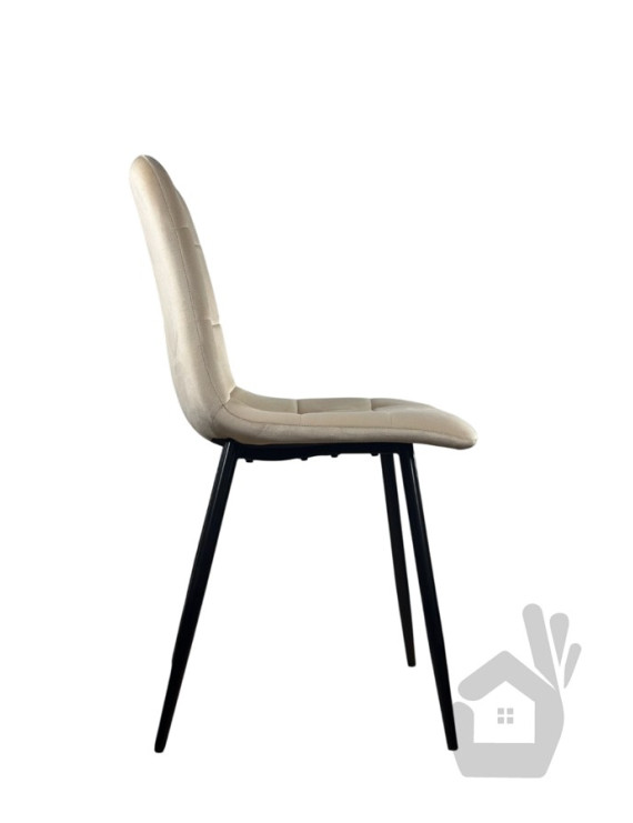 Стілець PM-003 Perfect Home Бежевий (PFH-092067)