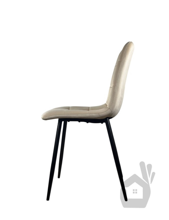 Стілець PM-003 Perfect Home Бежевий (PFH-092067)