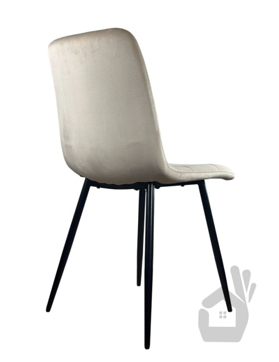 Стілець PM-003 Perfect Home Бежевий (PFH-092067)